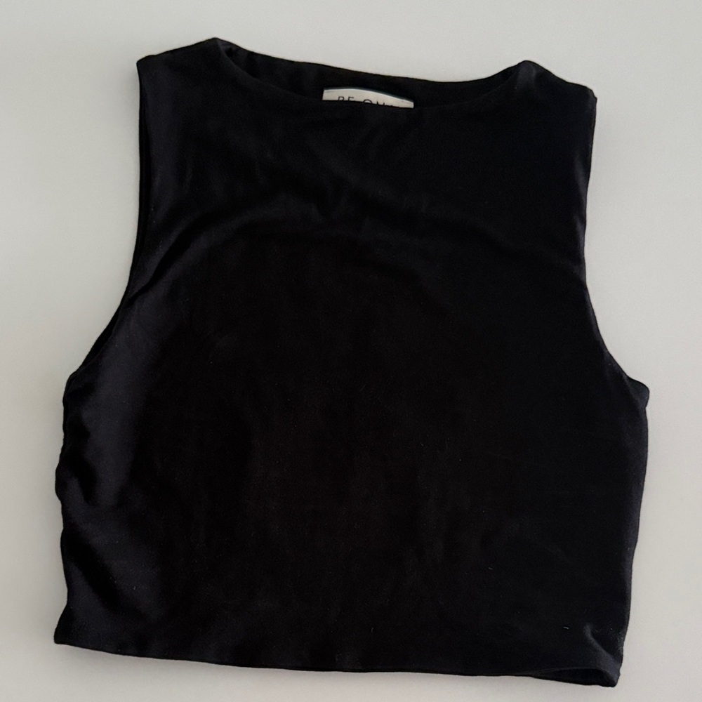REONA crop